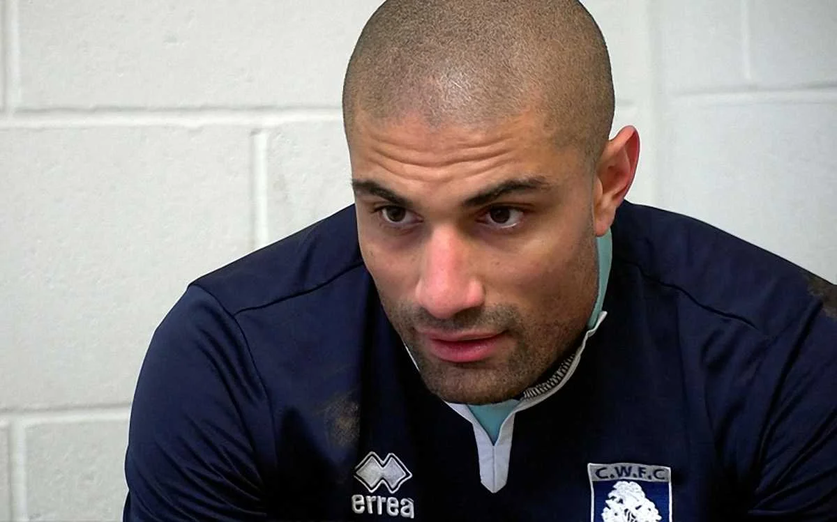 Річі Андерсон