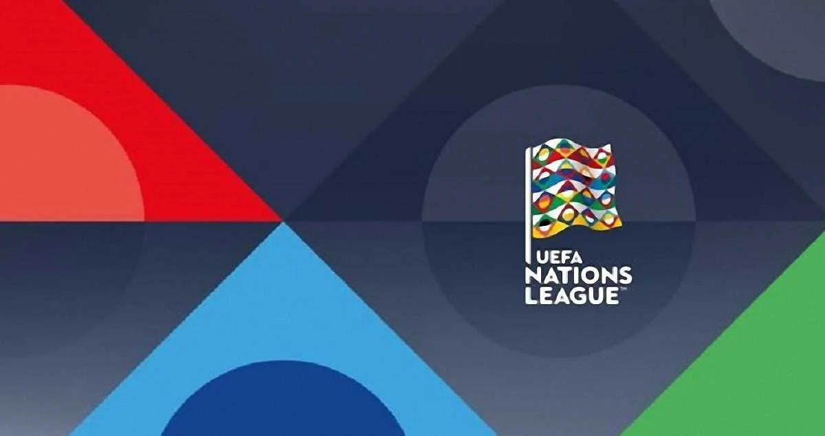 Ліга націй УЄФА: результати жеребкування / фото УЄФА