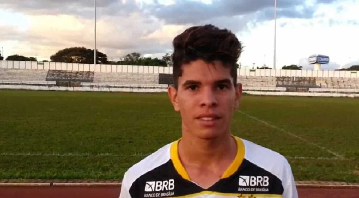 Бруно Виейра де Соуза