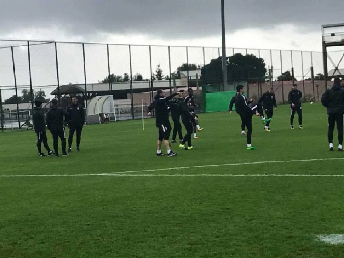 фото ФК Зоря