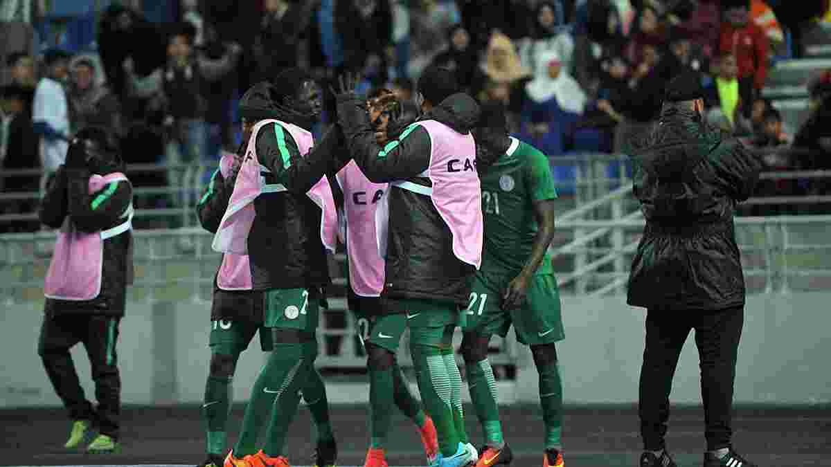 ЧАН-2018: Нігерія та Лівія перемогли та вийшли до чвертьфіналу