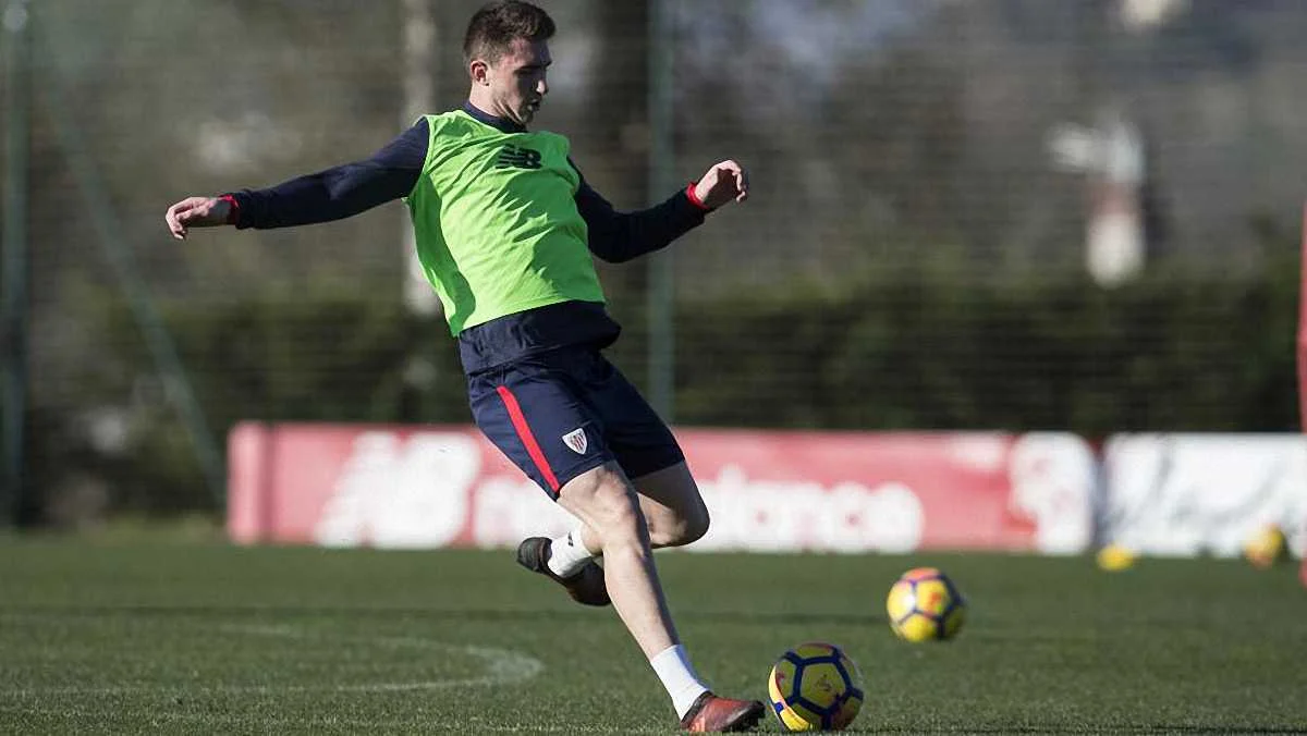 Эмерик Ляпорт / Marca