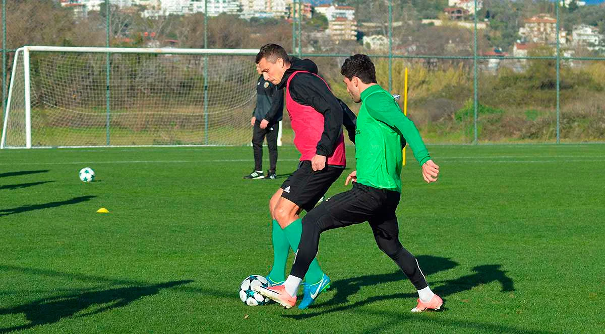 фото ФК Ворскла