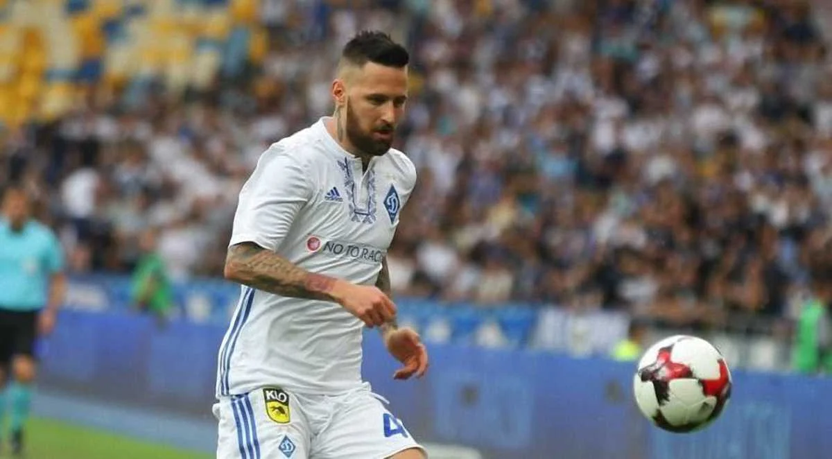 Тамаш Кадар / ФК Динамо