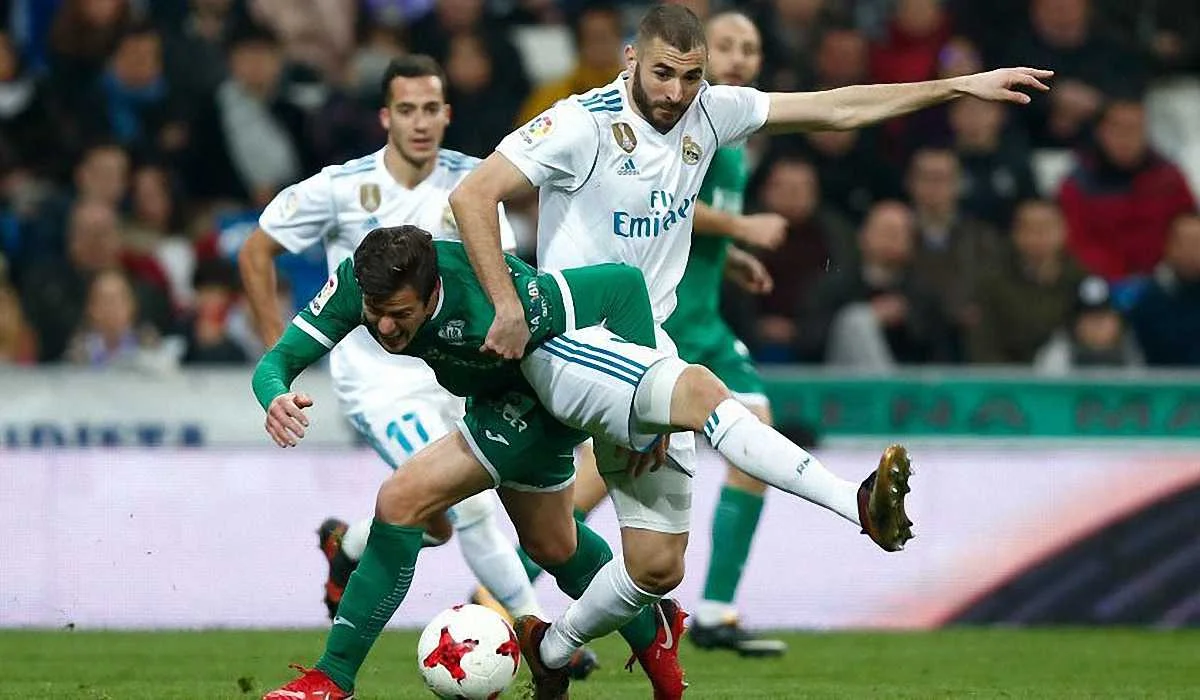 фото: Twitter Реала