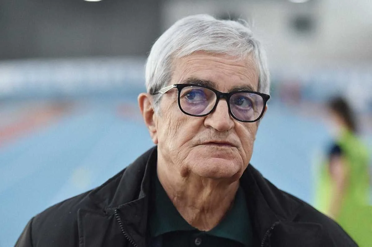 Лучано Лучі / ФФУ