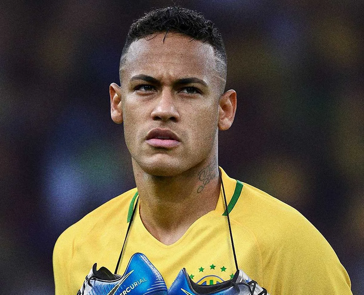 Неймар / фото: Twitter Неймара
