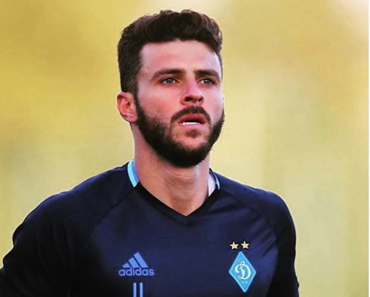 Жуниор Мораес / фото: Instagram Жуниора Мораеса