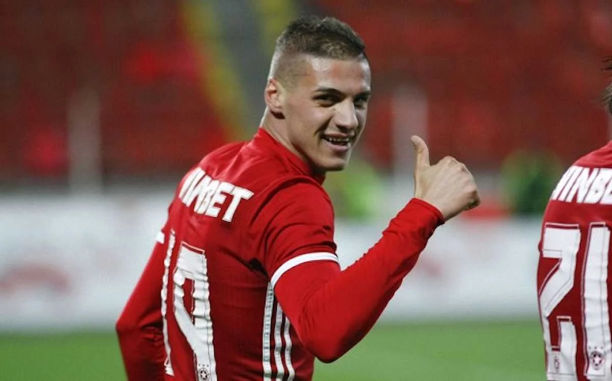 Кирил Десподов / фото: LAP