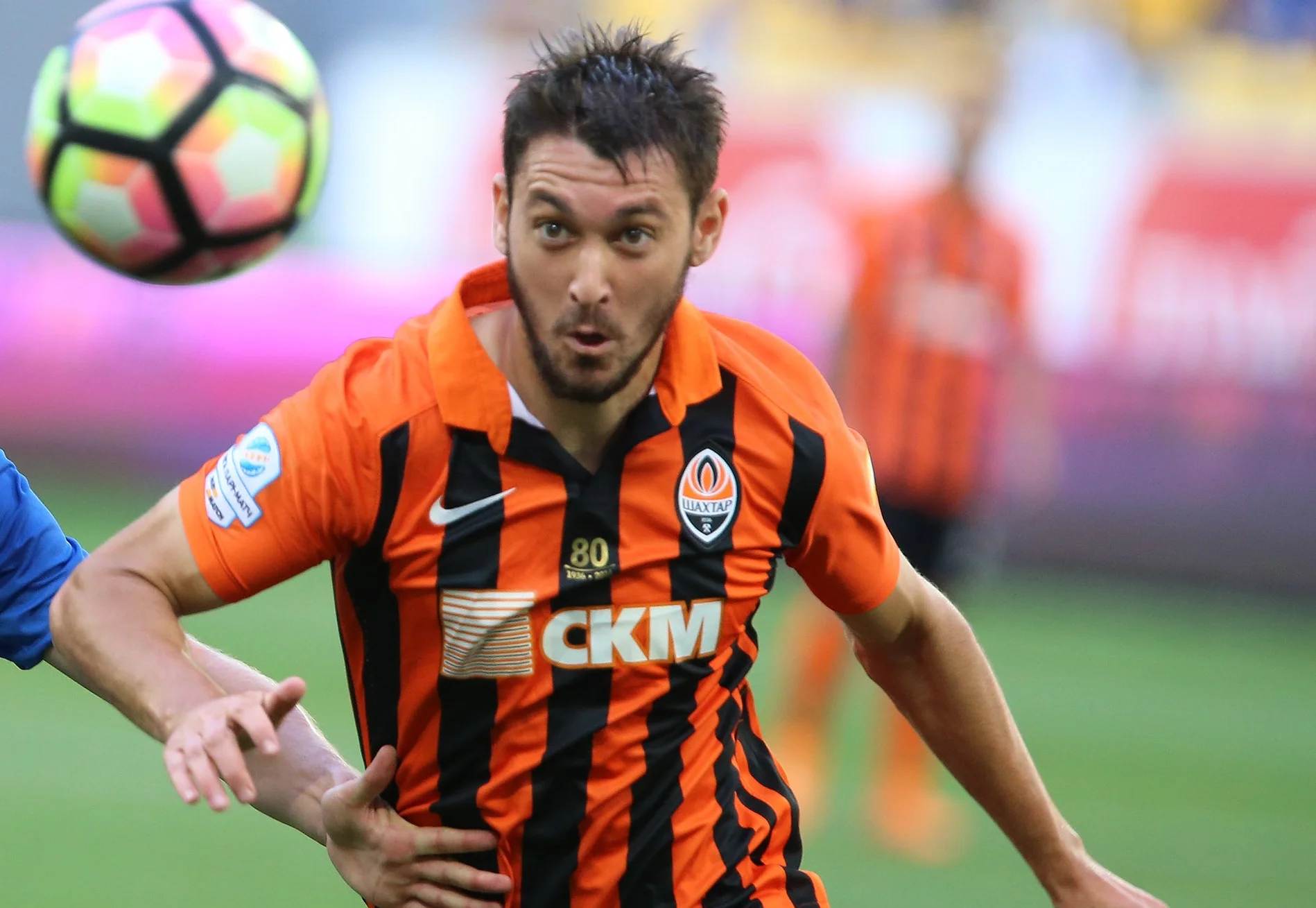 Факундо Феррейра, фото: ФК Шахтар