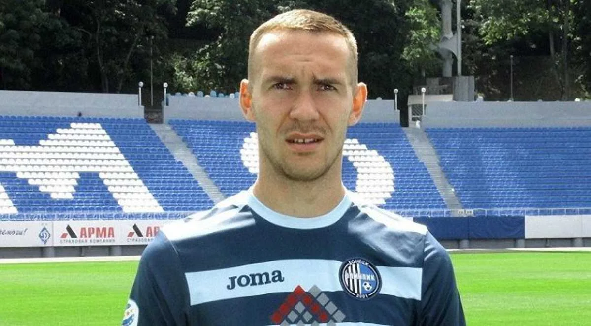 Антон Кравченко