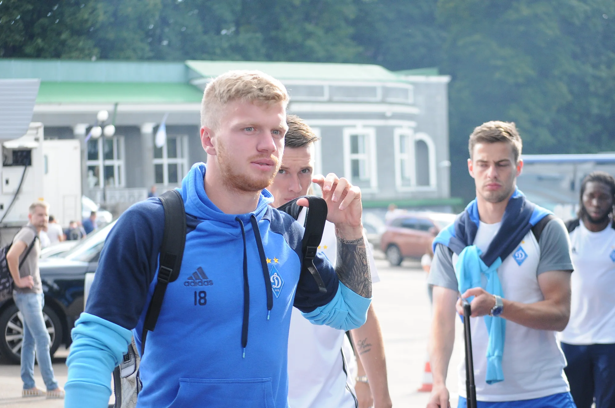 Нікіта Корзун