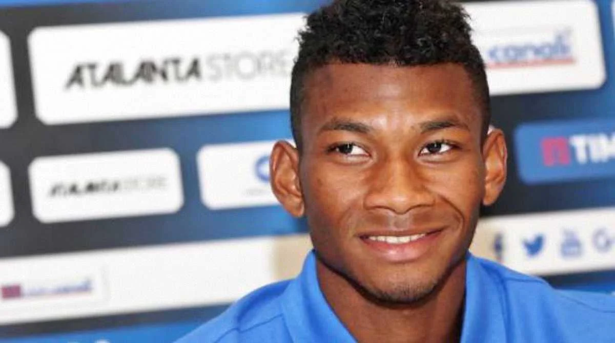 Брайян Кабесас, фото: Revista Estadio