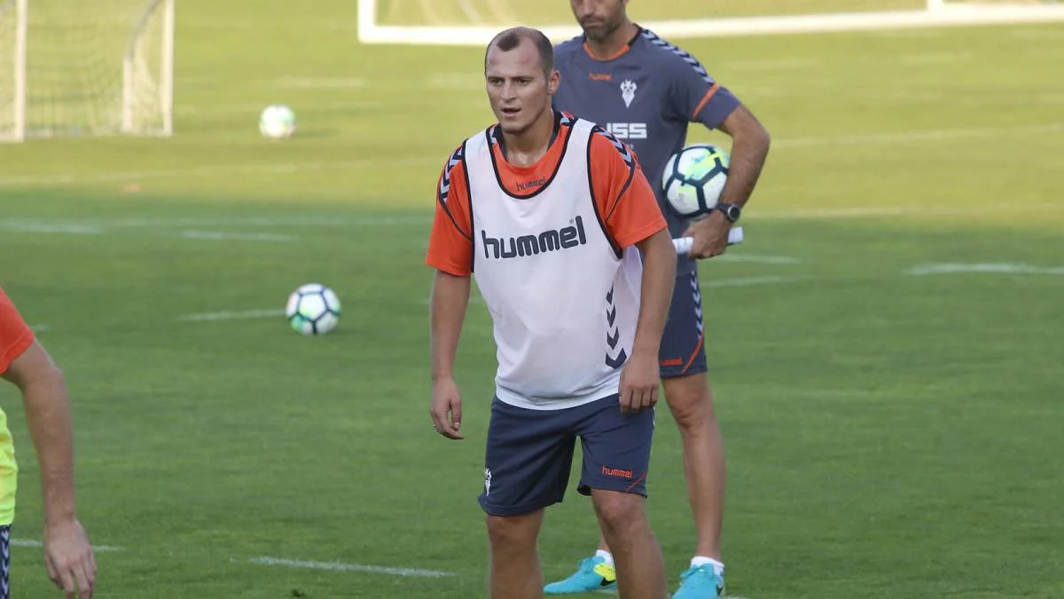 Роман Зозуля, фото: AS