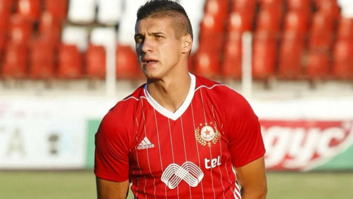 Кирил Десподов / Gavros.gr