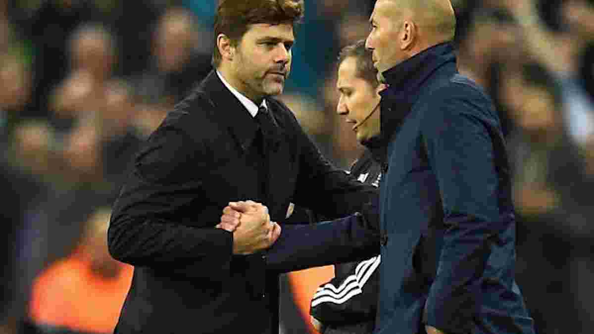 Реал начал переговоры с Почеттино и планирует дважды побить трансферный рекорд, – Daily Mail