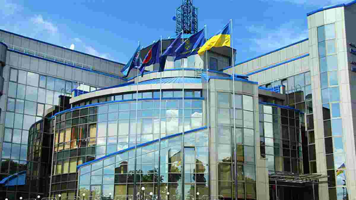 Маріуполь – Динамо: київський клуб звинуватив ФФУ у затягуванні справи 