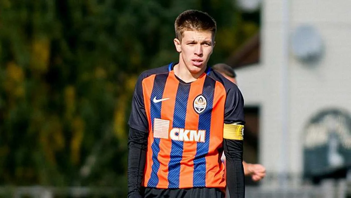 Александр Пихаленок / Чемпион