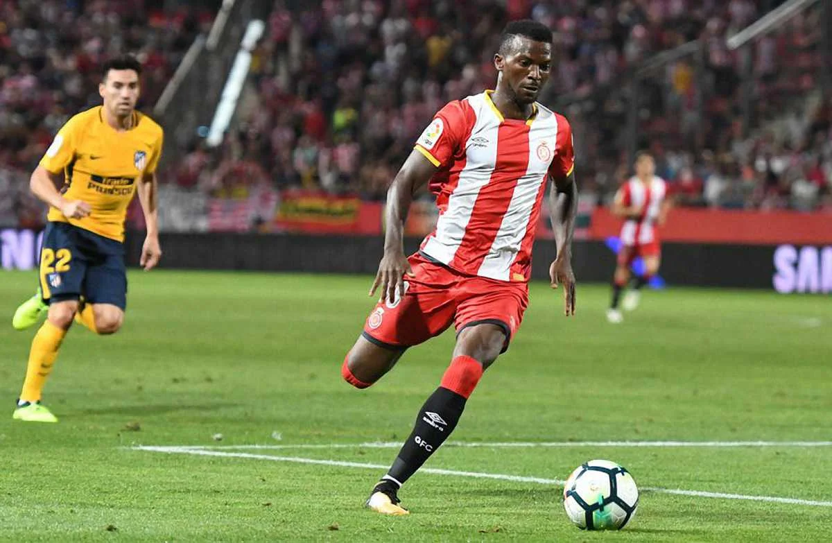 Олеренваджу Кайоде / Getty Images