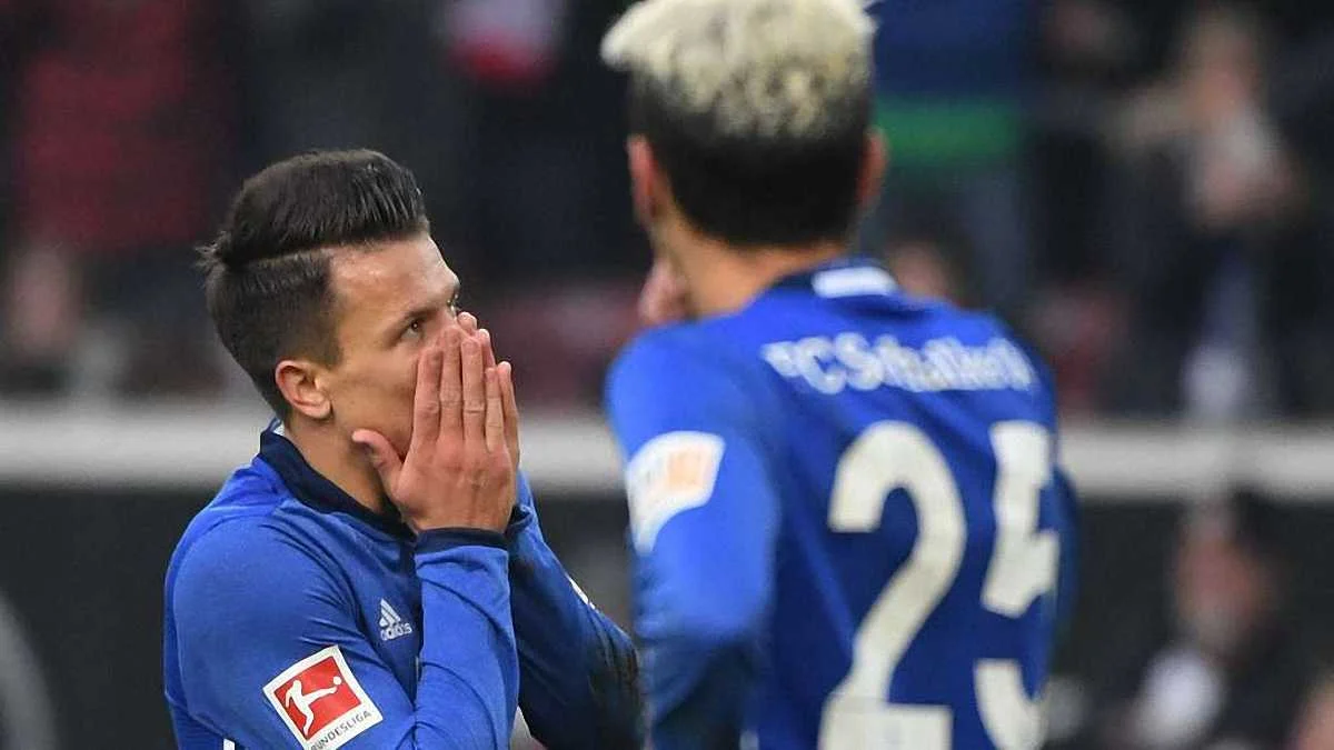 Евгений Коноплянка / WA