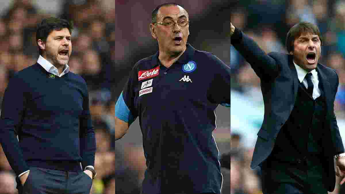 10 тренерів, які можуть замінити Зідана у Реалі