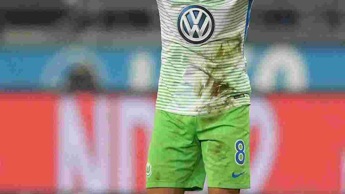 Ганновер – Вольфсбург – 0:1 – відео гола та огляд матчу