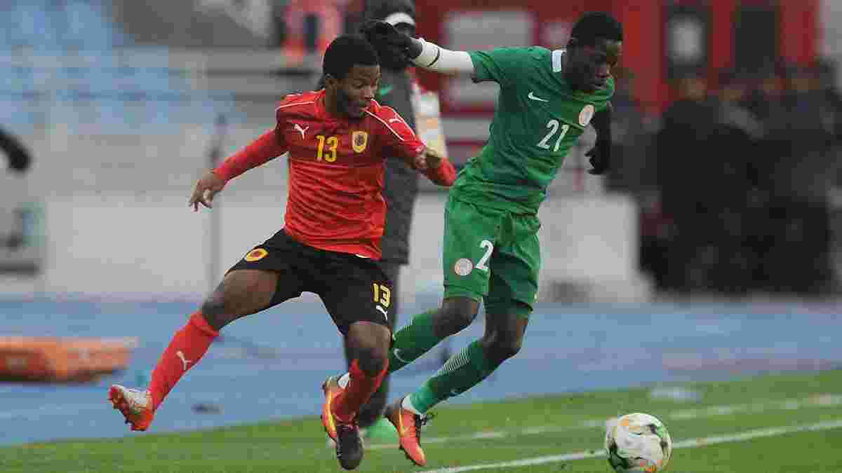 ЧАН-2018: Нигерия вырвала путевку в полуфинал у ангольцев, Ливия переиграла Конго в серии пенальти
