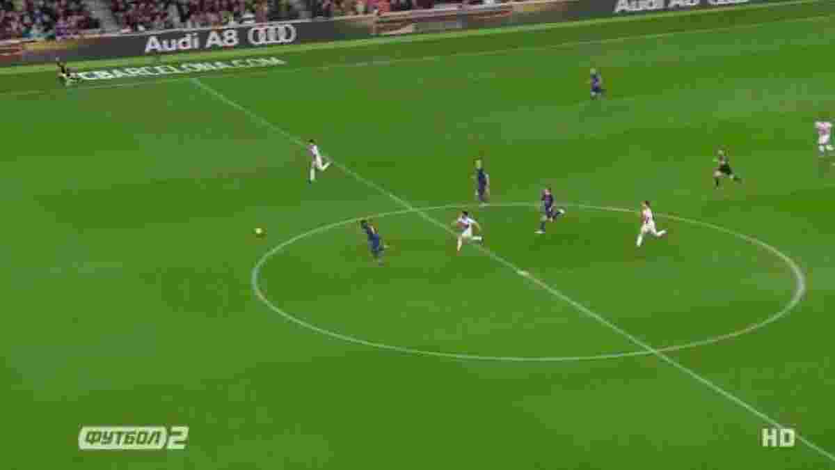 Барселона – Алавес – 2:1 – видео голов и обзор матча