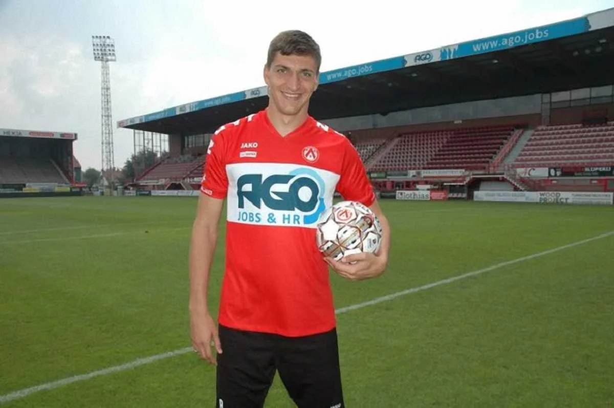 Филипп Будковский