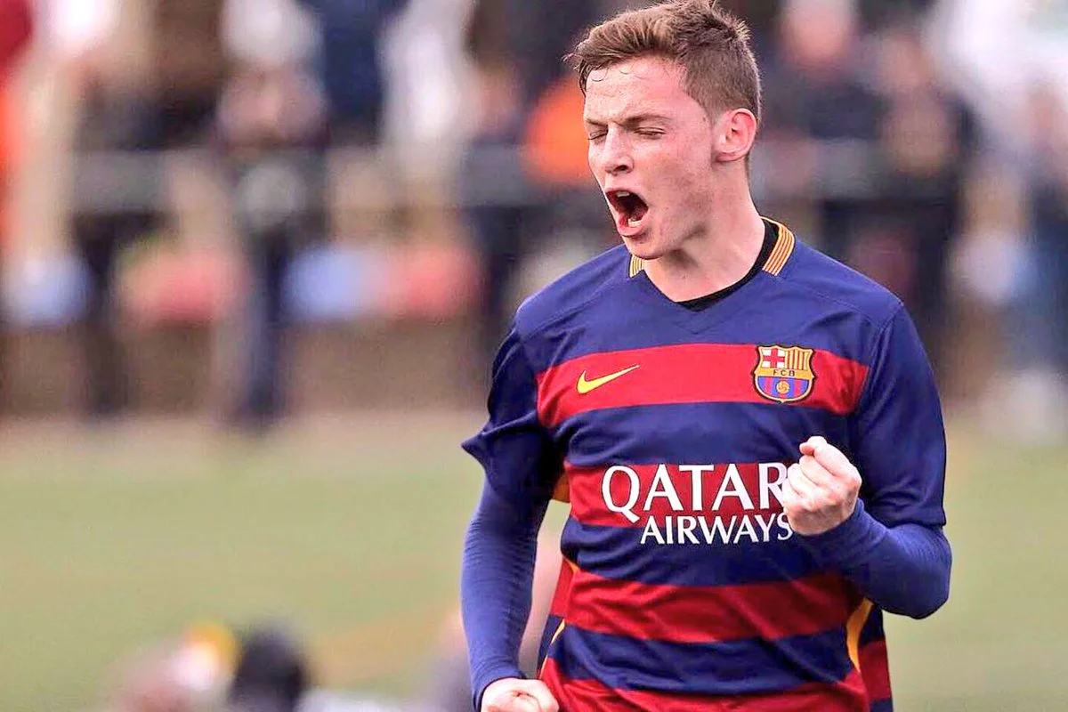 Серхіо Гомес / MD