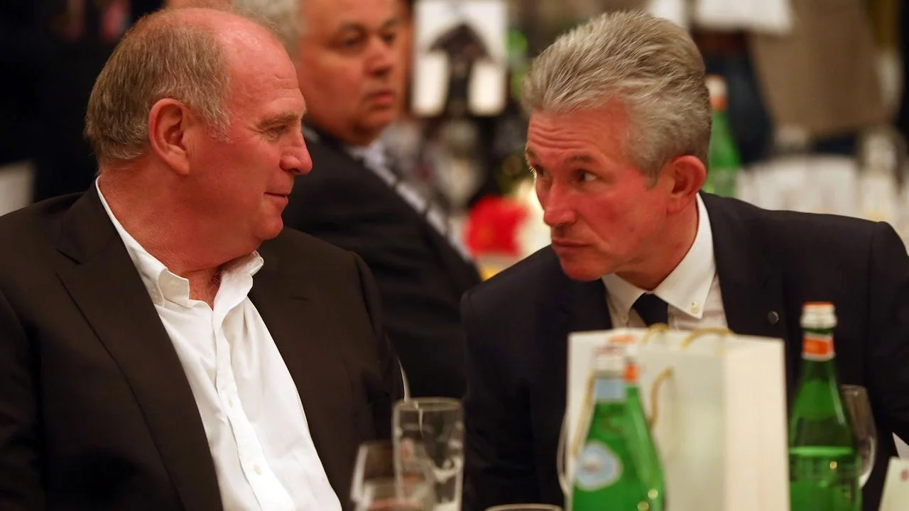 Хёнесс и Хайнкес / Focus