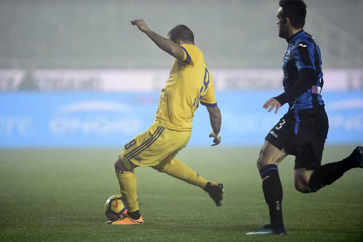 Ігуаїн забив переможний гол