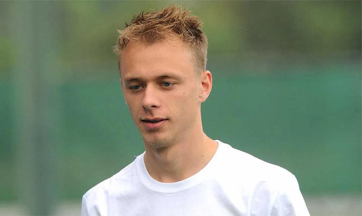 Сергей Болбат / ФК Мариуполь