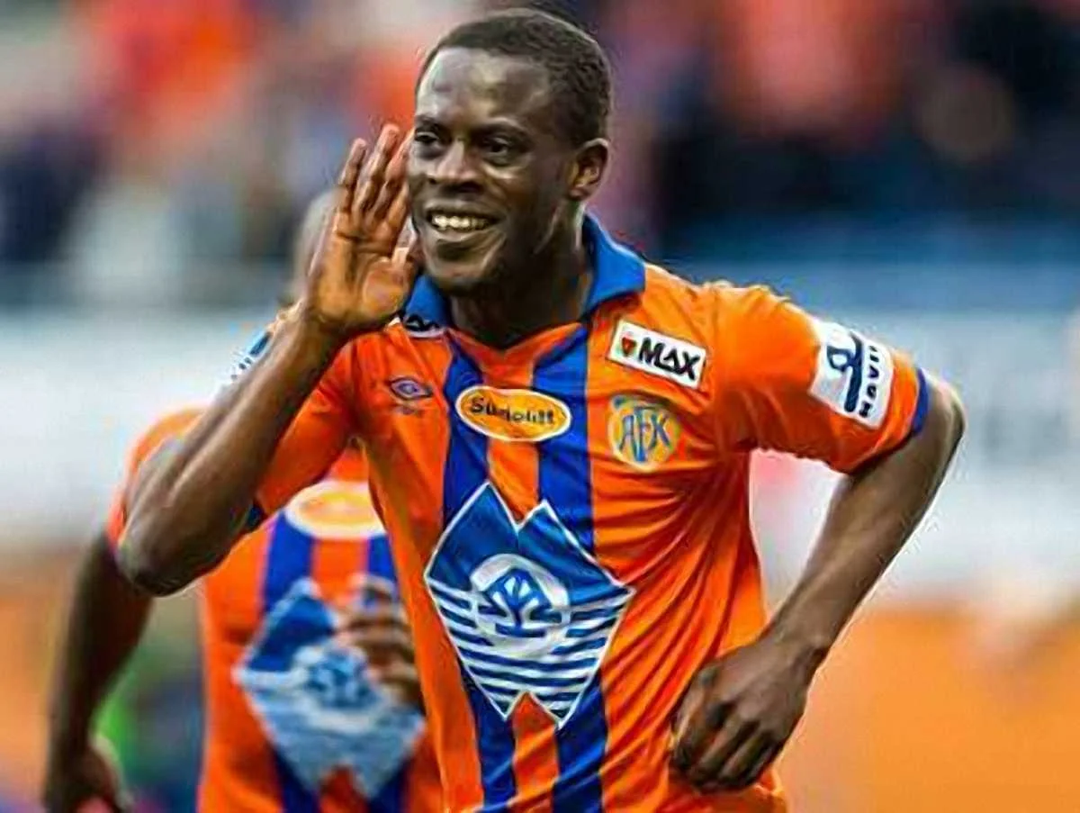 Эдвин Джаси