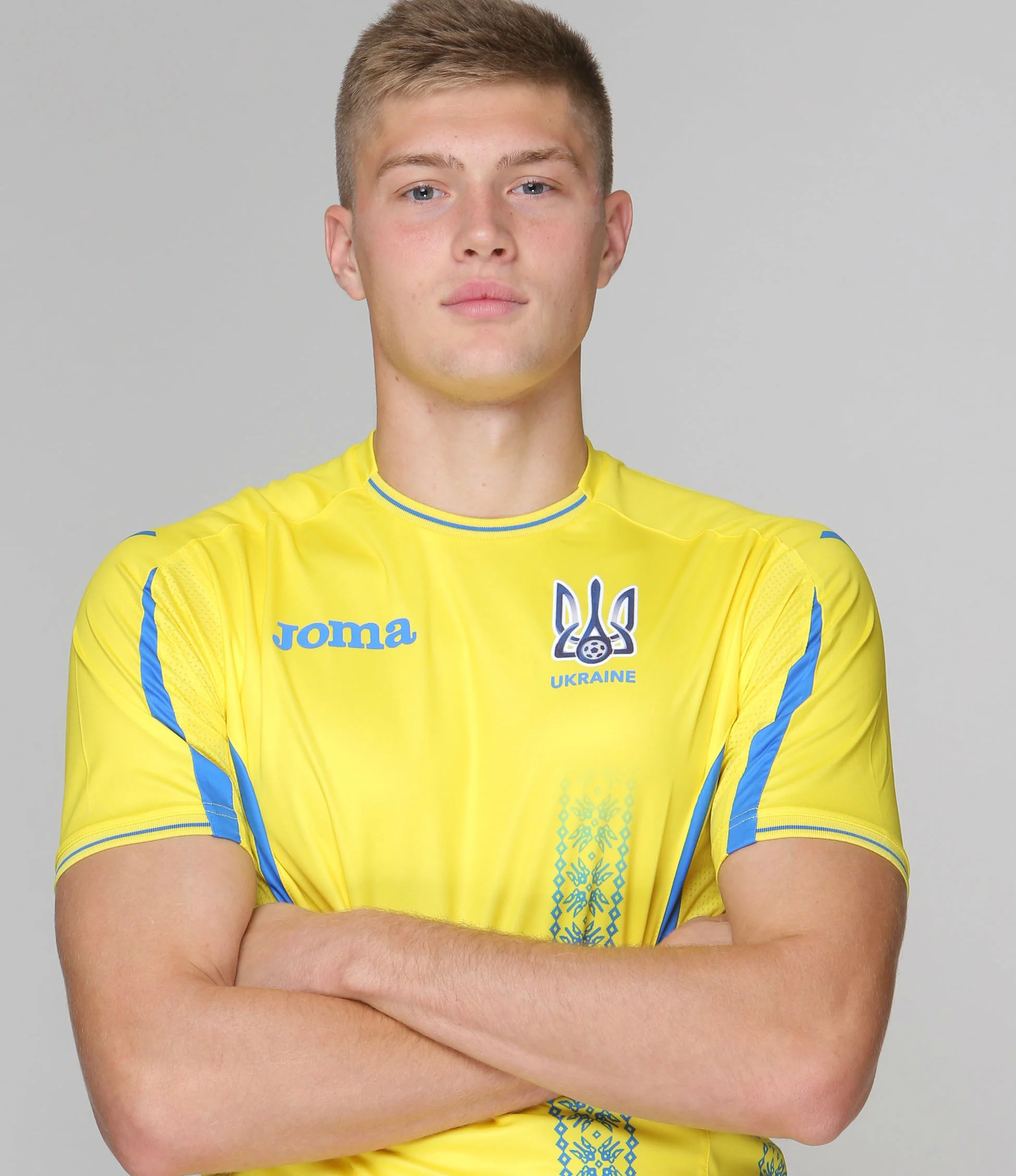 Артем Довбик / ffu.ua