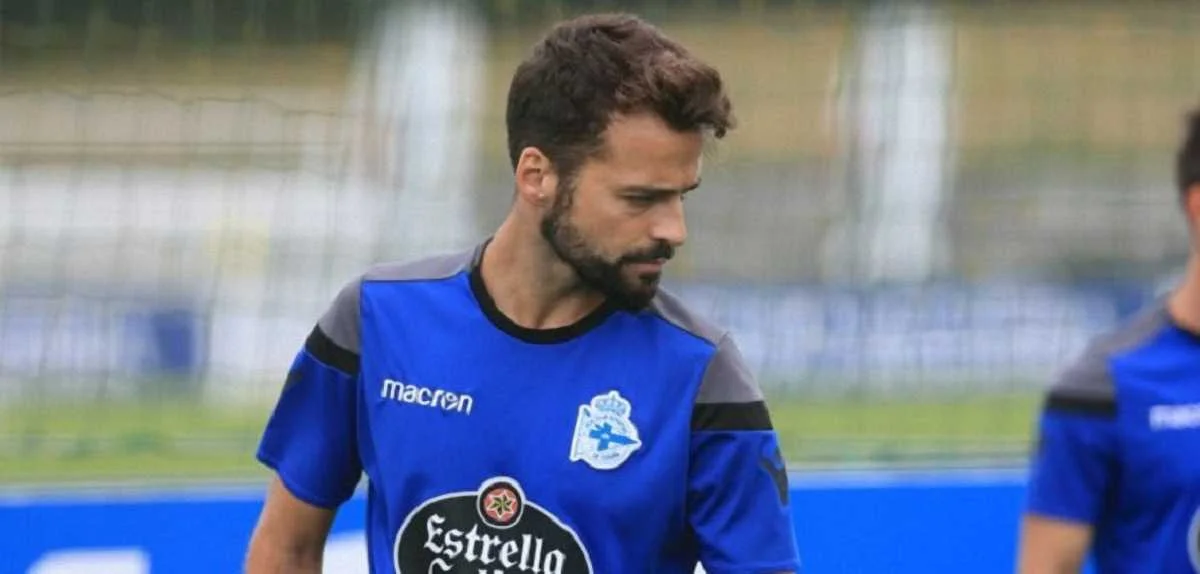 Бруно Гама / ФК Депортіво