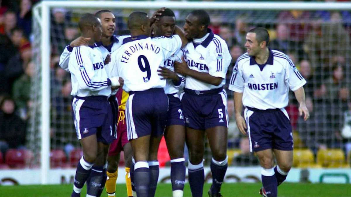 Ледлі Кінг все ще на вершині / фото АПЛ