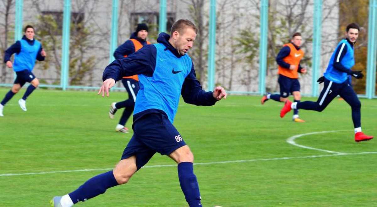 Руслан Фомін