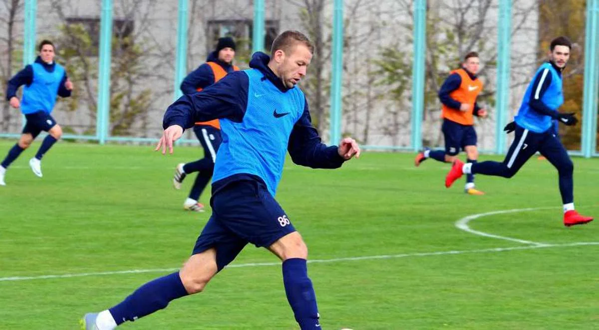 Руслан Фомин