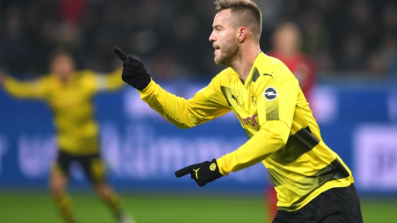 Андрей Ярмоленко