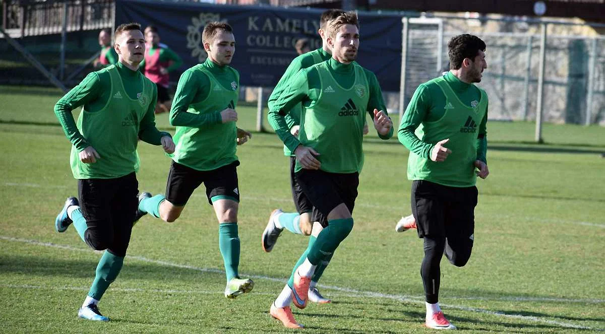 Ворскла, фото: ФК Ворскла