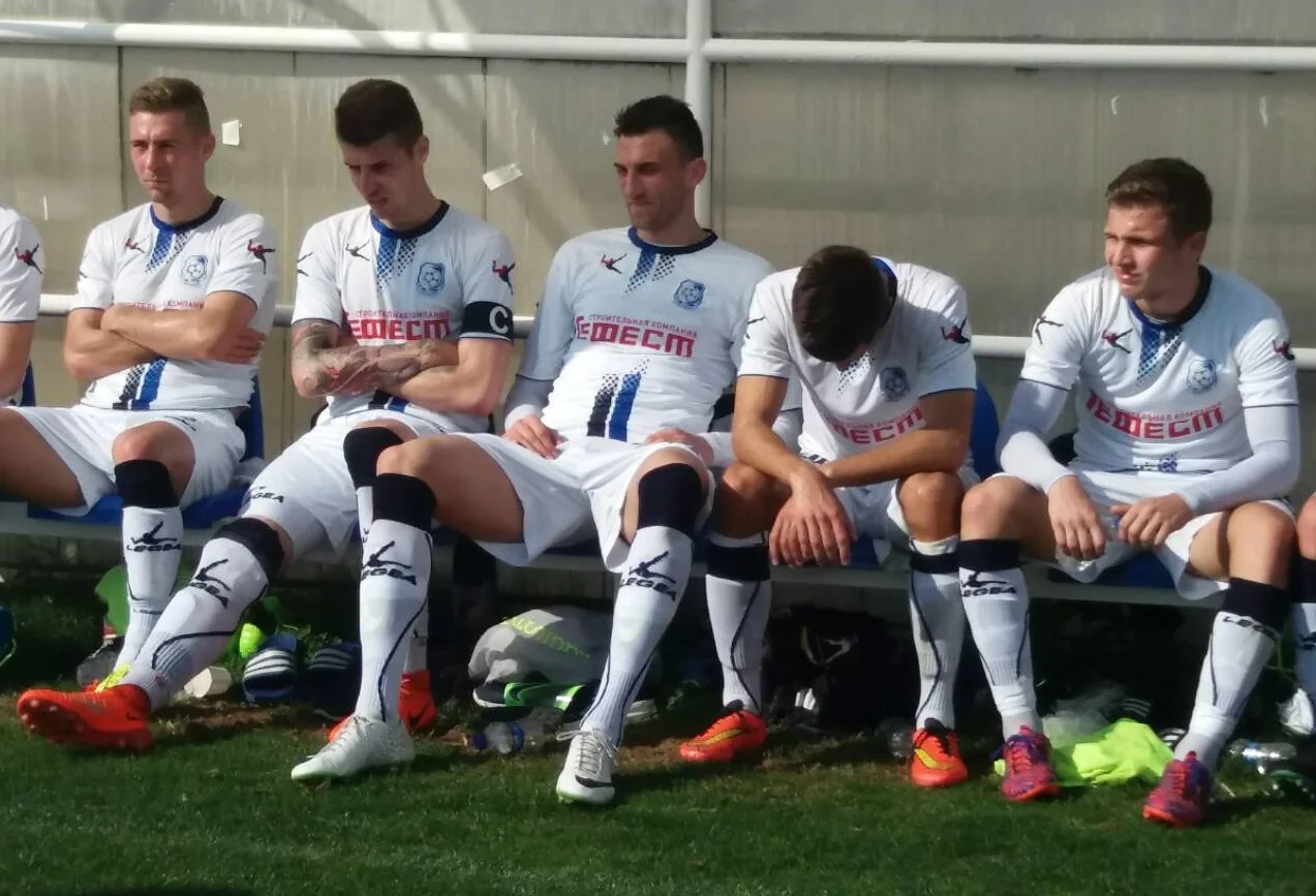 Чорноморець, фото: ФК Чорноморець