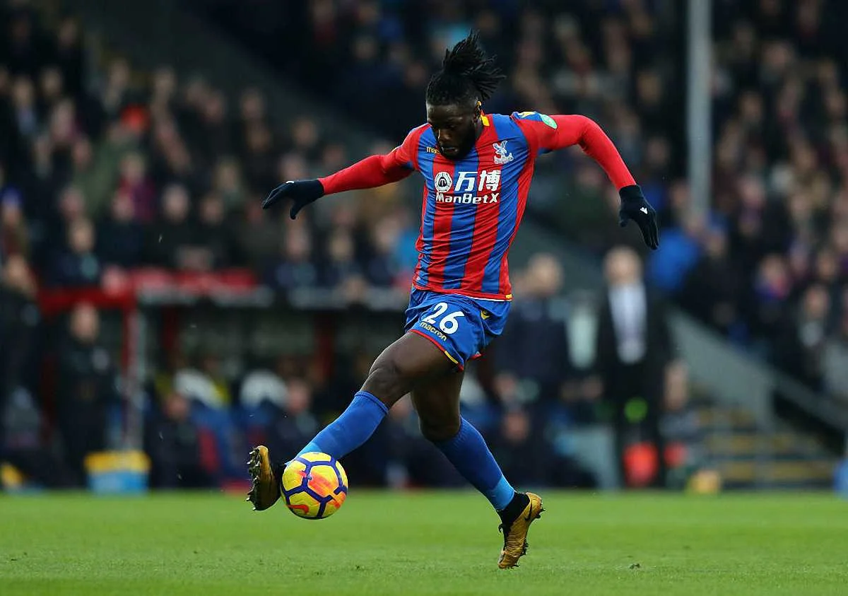 Бакари Сако / Getty Images