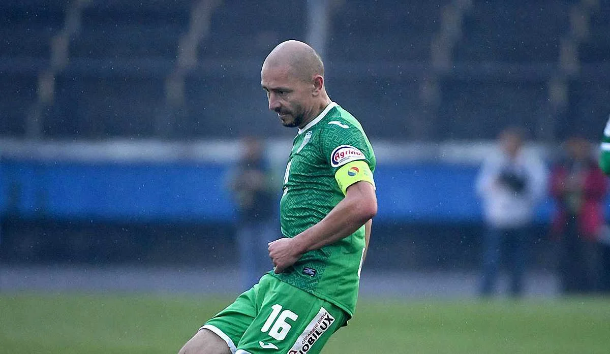 Ігор Худоб'як, фото: ФК Карпати