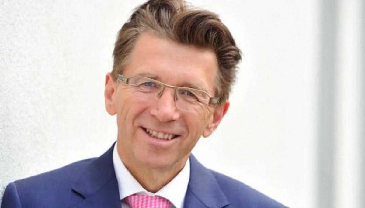 Мартін Каллен, фото: ukrinform