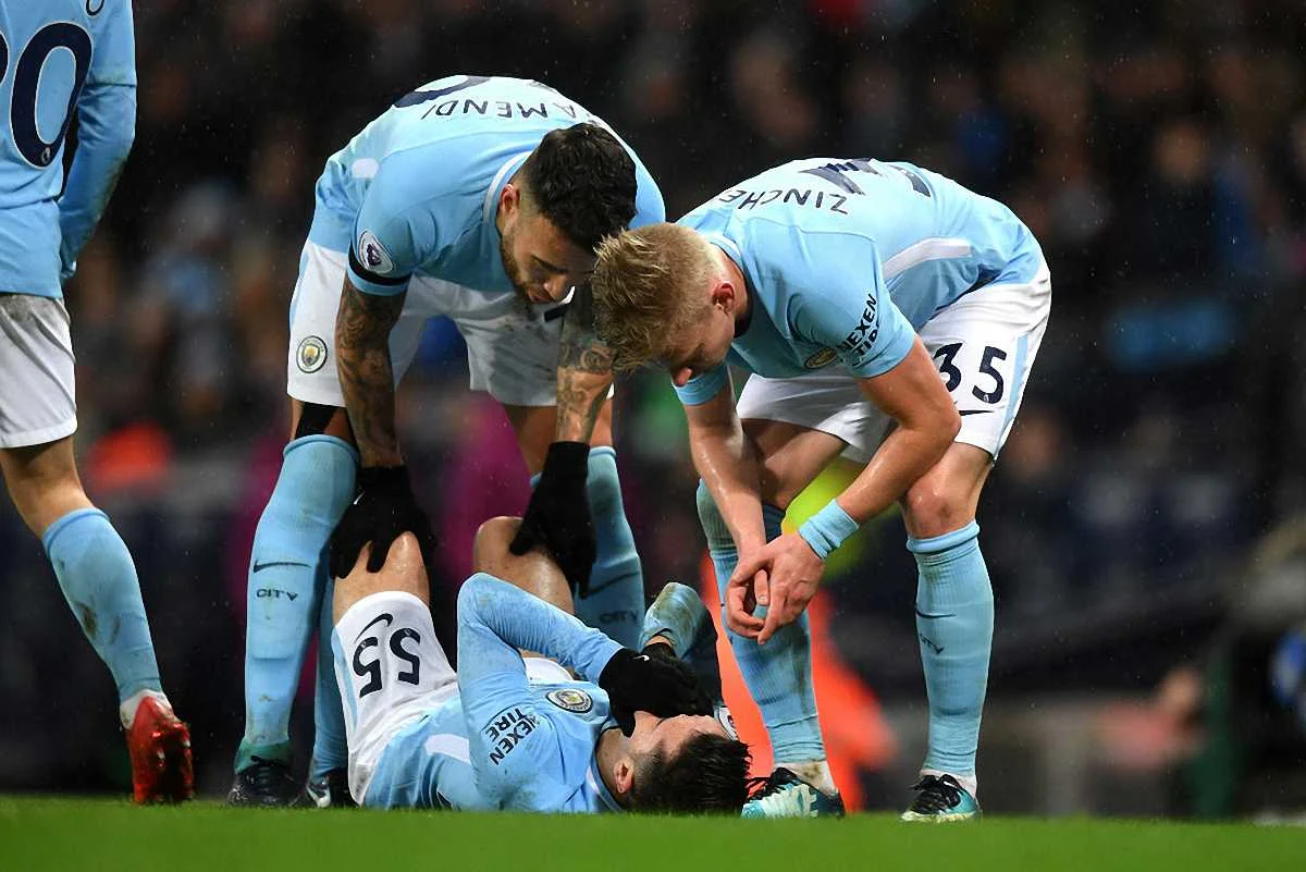 Александр Зинченко (справа) / фото Zimbio