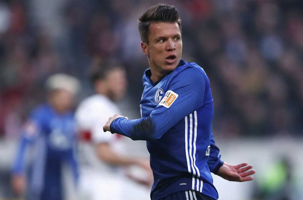 Евгений Коноплянка / Getty Images