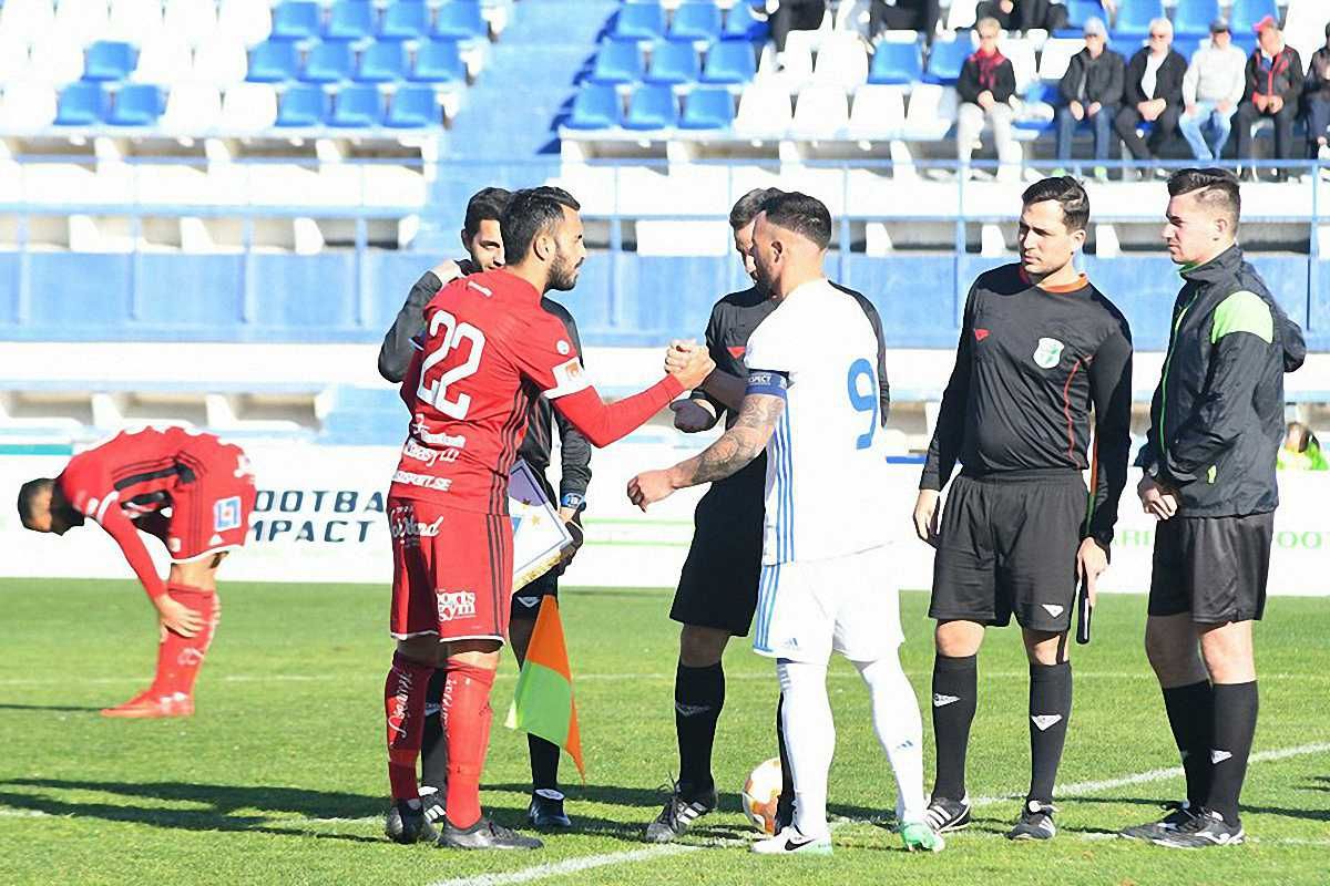 Динамо – Естерсунд – 2:2 / ФК Динамо Київ