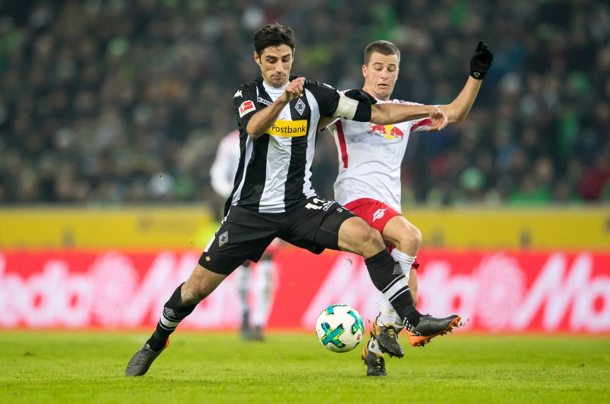 фото: Twitter ФК Борусія Менхенгладбах