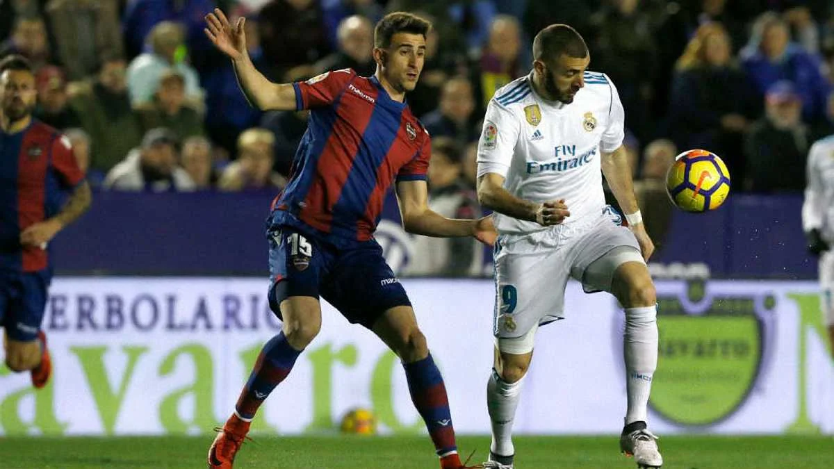 Фото ФК Реал